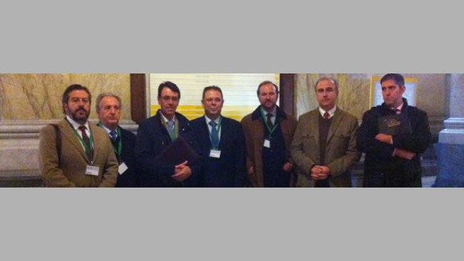 Presentación de alegaciones a la norma