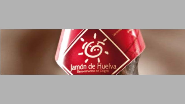 Jamón de Huelva. Summum