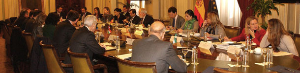 Conferencia Sectorial de Agricultura, y los Consejos Consultivos de Agricultura, de Pesca y de Medio Ambiente