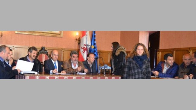 Empieza la cotización del ibérico de bellota