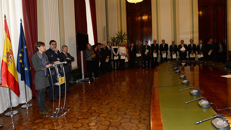 ANICE se une al grupo de 78 asociaciones y empresas que se han adherido a este sistema de autorregulaci&oacute;n que establece los compromisos de los operadores en los contratos y los acuerdos comerciales

