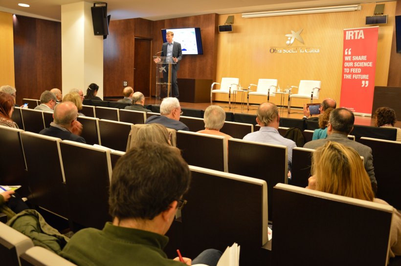 Jornadas de reflexión “Dinámicas de transición para un mundo más sostenible” 