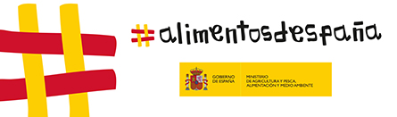 Alimentos de España