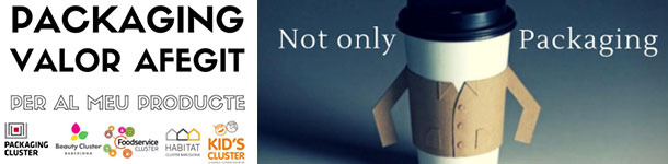 Packaging - Valor afegit per al meu producte