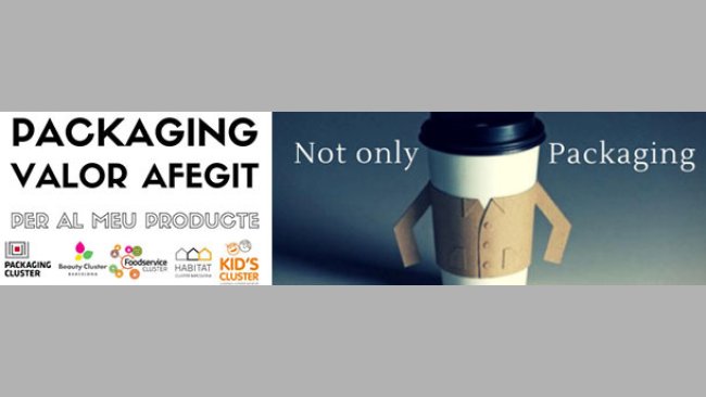 Packaging - Valor afegit per al meu producte