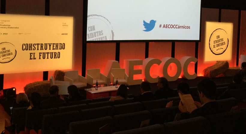 17º Congreso de Productos Cárnicos y Elaborados 22