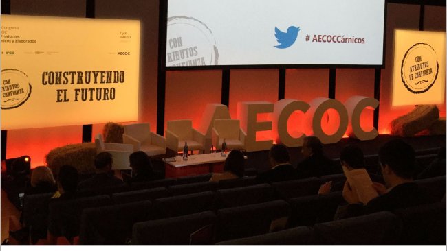 17º Congreso de Productos Cárnicos y Elaborados 22