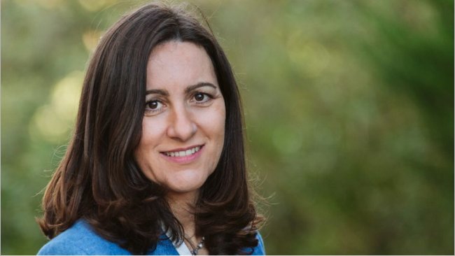 Ana Morcate colaborará en el proyecto VACDIVA desde la Universidad Complutense de Madrid.