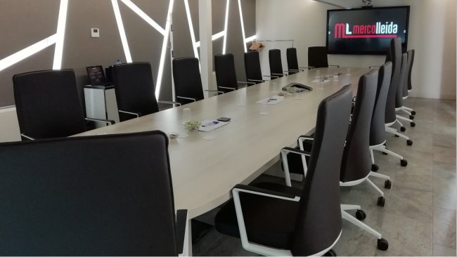 En vez que las reuniones presenciales, se han llevado a cabo las Juntas de Precios de forma telemática