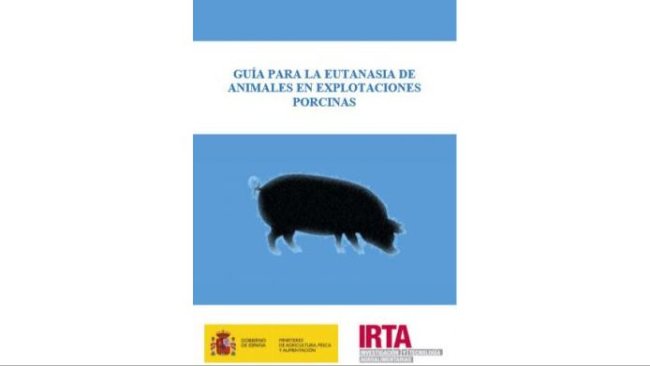 eutanasia explotaciones