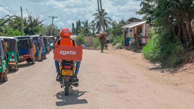 The A.L.P.H.A. team has implemented ‘pooled vaccinators’ to help with the execution of vaccination protocols