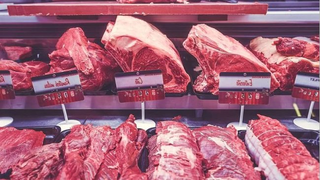 carne