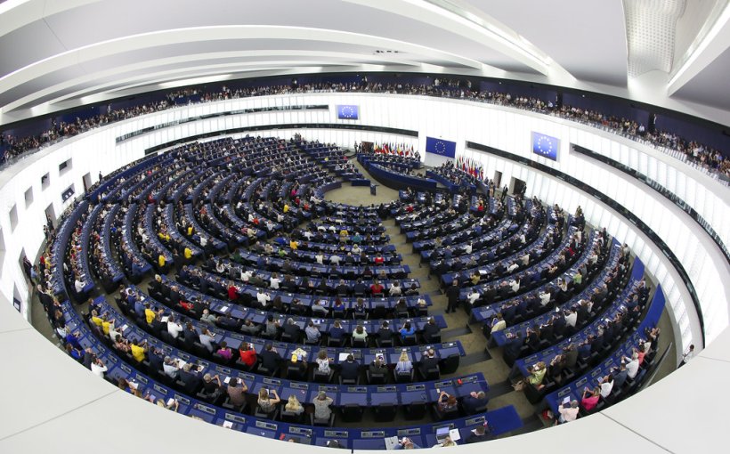 Parlamento Europeo