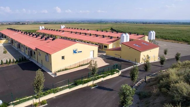 Grupo Vall Companys invierte 90 millones para reducir su huella de carbono
