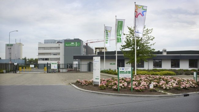 Frieslandcampina vende el negocio de nutrición animal nutrifeed a Denkavit