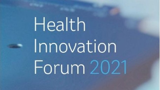 MSD Health Innovation Forum