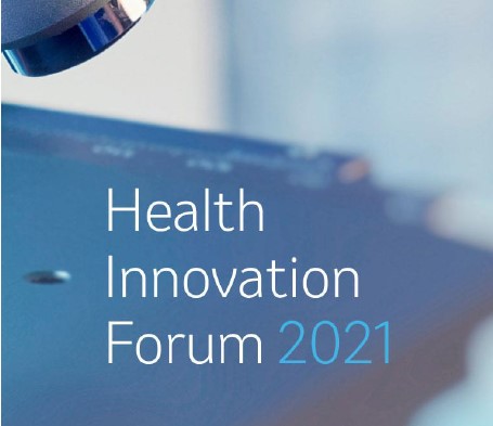 MSD Health Innovation Forum