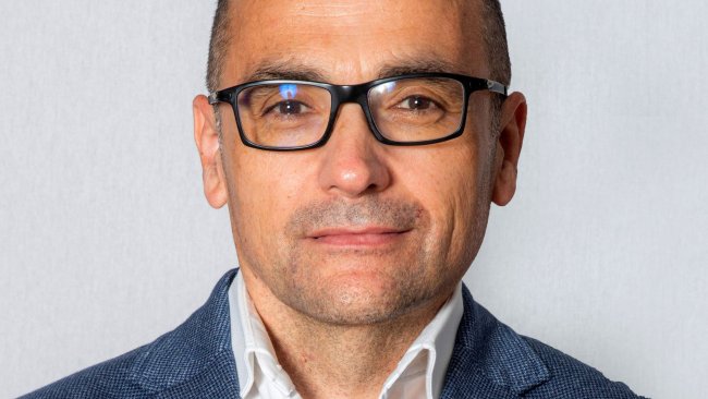 Joaquín Peinado Trouw Nutrition