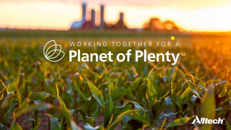 Planet of Plenty
