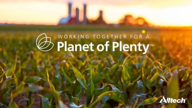 Planet of Plenty