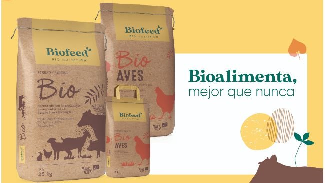 Biofeed