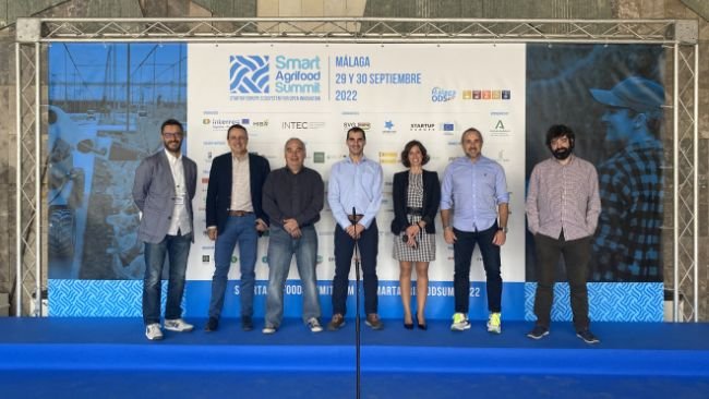 PORCINNOVAdores junto a Miguel Ángel Comín