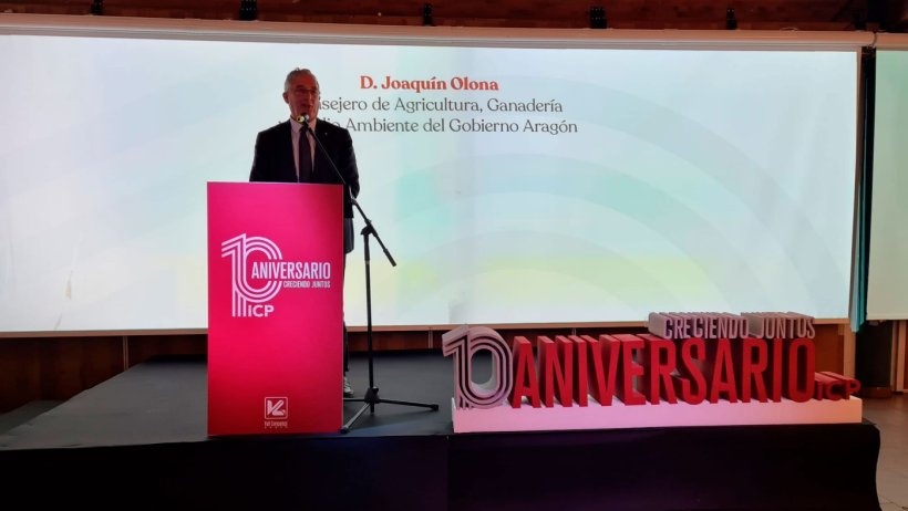 ICP: 10º aniversario liderando el sector de la tripería en España ...