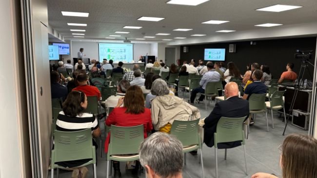 Simposium Internacional de Porcinocultura de SEPOR