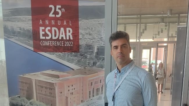 Jonatan Sánchez-Osorio, Director Técnico de Topigs Norsvin