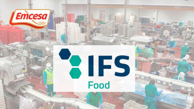 IFS Food