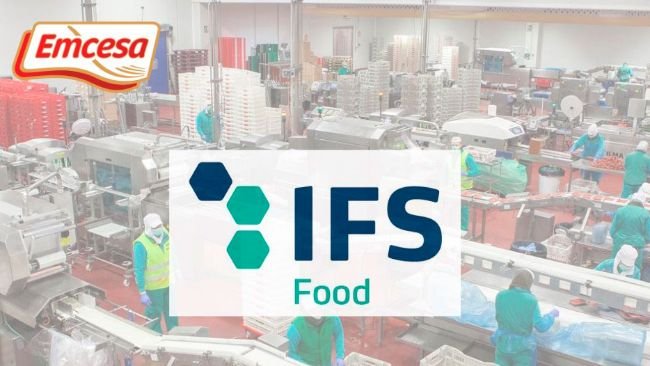 IFS Food
