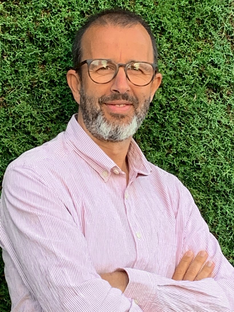 Rafa Pedrazuela, nuevo Business Unit Manager de Porcino.