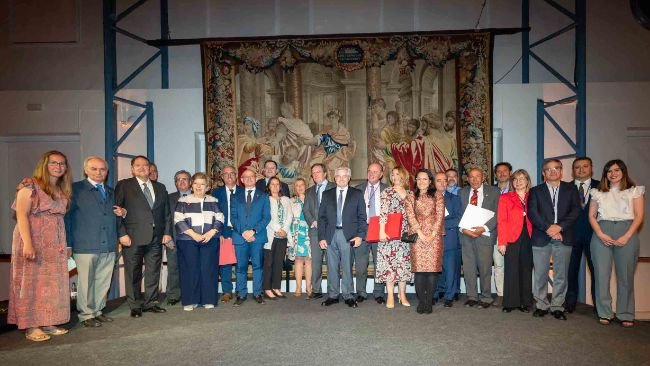 San Isidro premios 2023