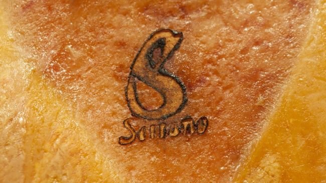 El Consorcio del Jamón Serrano Español sellado
