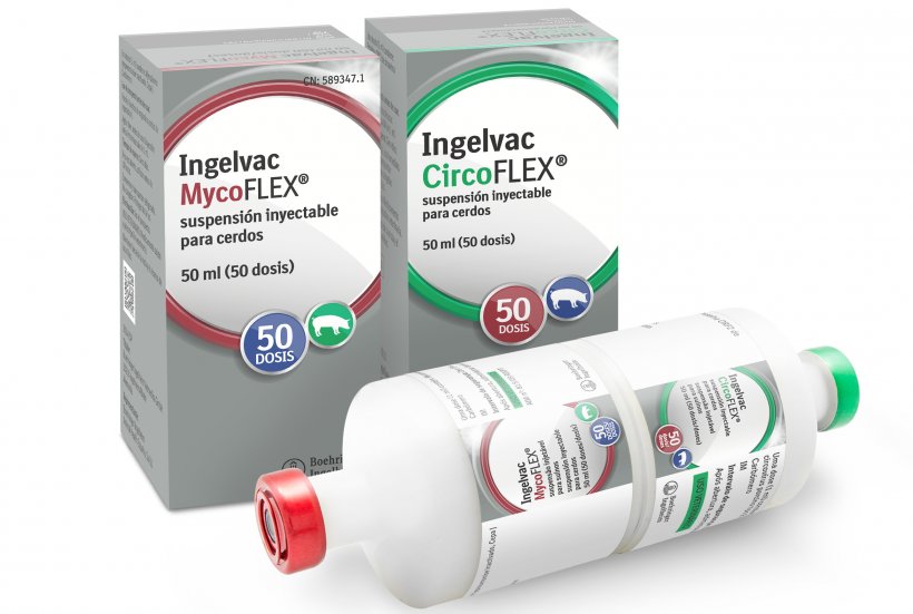 MycoFLEX y CircoFLEX
