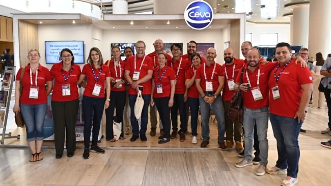 European Symposium of Porcine Health Management 2023