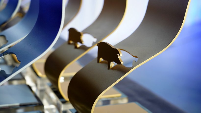 Detalles Premios Porc d'Or