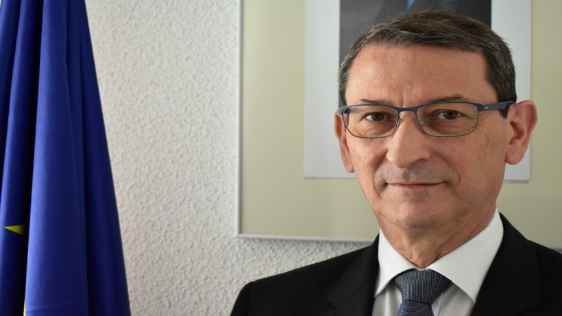Pedro Cordero
