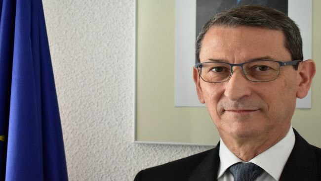 Pedro Cordero