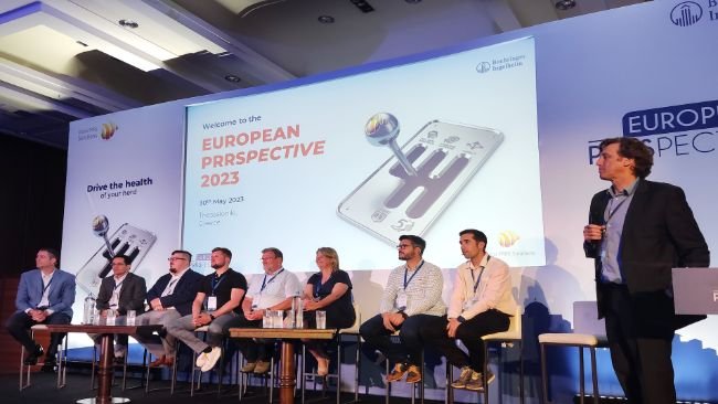 14ª edición del European Symposium of Porcine Health Management (ESPHM)