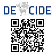 QR DECIDE