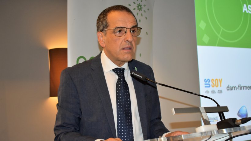 CESFAC renueva su confianza en Fernando Antúnez como presidente