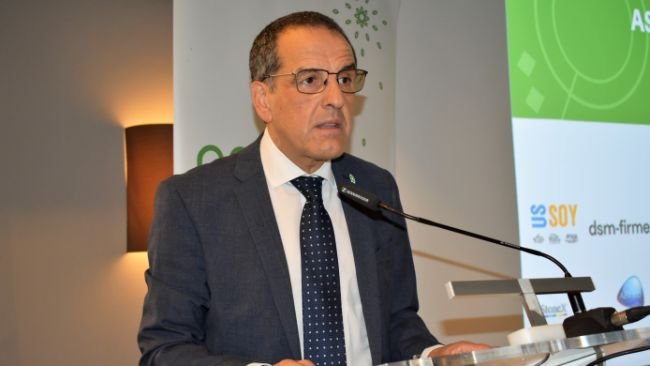 CESFAC renueva su confianza en Fernando Antúnez como presidente
