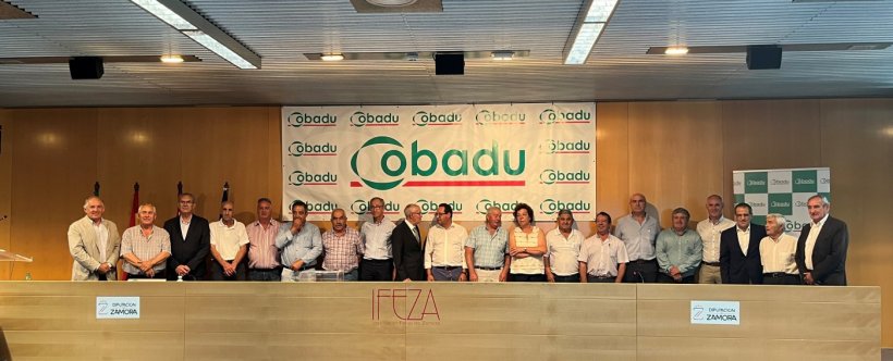 Assembleia Geral - Conselho Deliberativo e convidados.