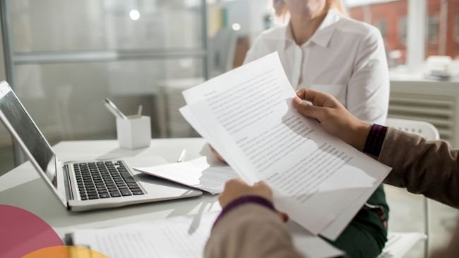 Registro de Contratos Alimentarios