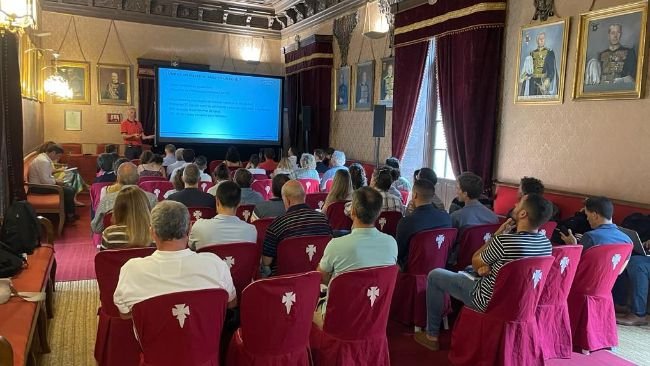 jornadas técnicas enfocadas a la mejora de los costes de producción en las granjas de porcino