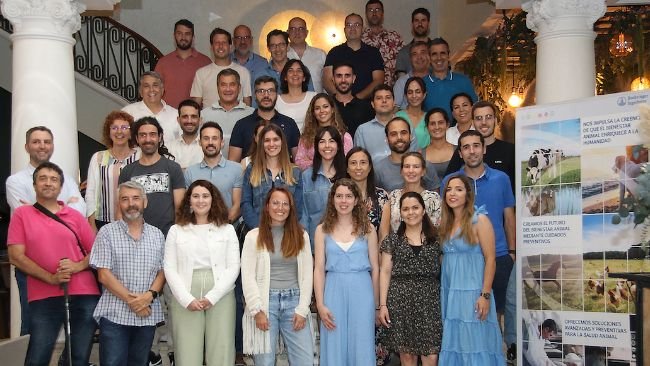 Inmunoexpert, un curso de inmunología aplicada a la producción de rumiantes