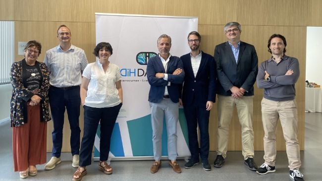 Junta Directiva de DATAlife