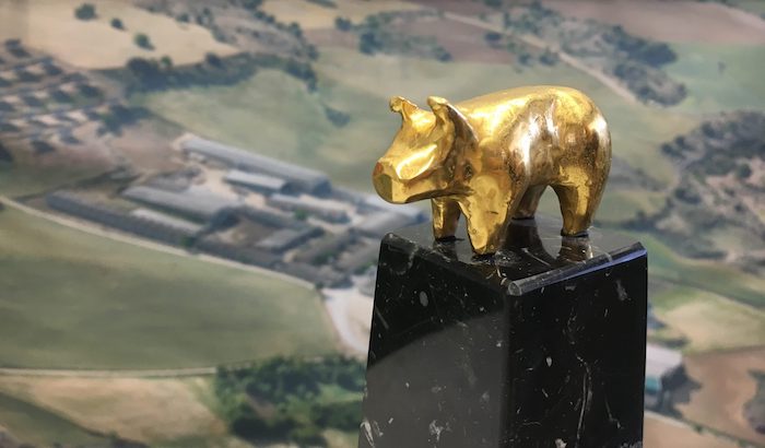 Premio Porc d'Or