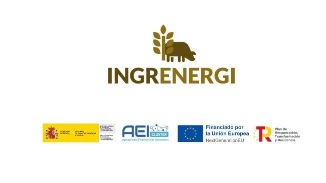 Aprobado el proyecto INGRENERGI II. Optimización de la herramienta para el cálculo predictivo de la energía en ingredientes para pienso de porcino